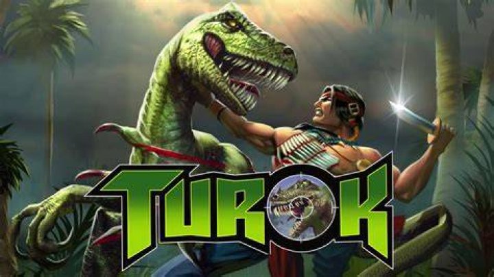 
Turok Remastered Release Date Revealed