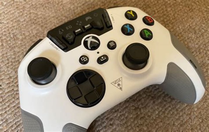 Turtle Beach Recon Controller Review: Is it worth buying?
