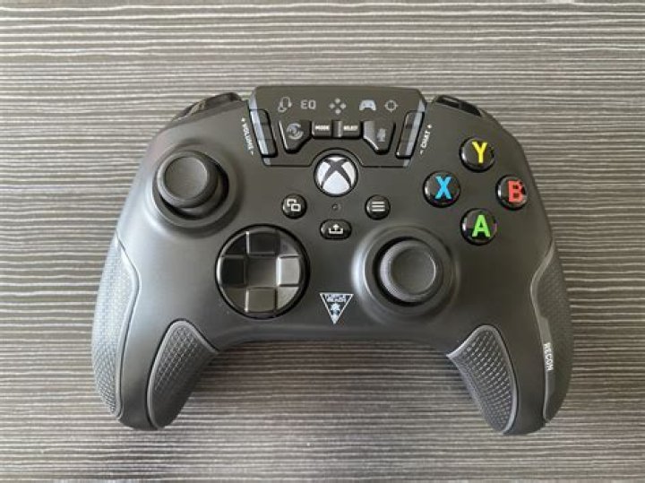 Turtle Beach Recon Controller Review