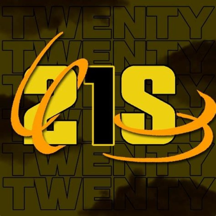 Twenty One Stars