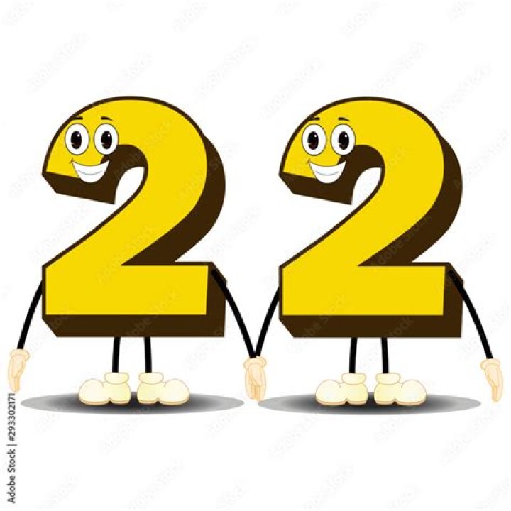 Twenty Two