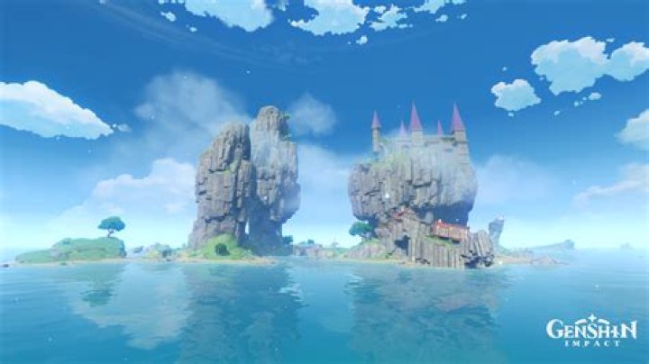 Twinning Isle 2