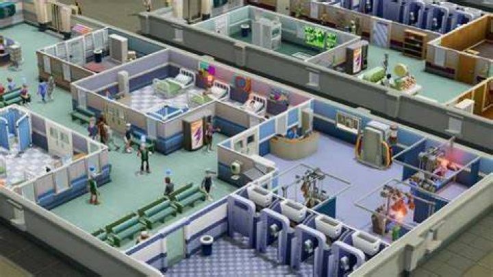 Two Point Hospital Sandbox Freeplay Mode Announced