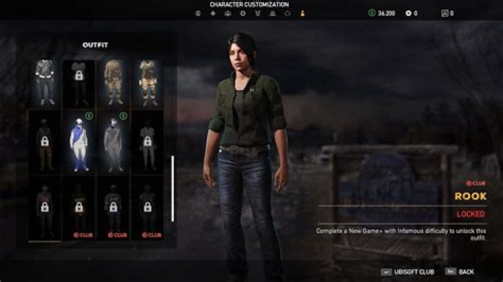 Ubisoft Adds New Game Plus Mode & Infamous Difficulty For Far Cry 5