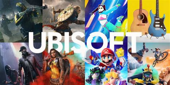 Ubisoft is pushing it with four open-world games in under four months