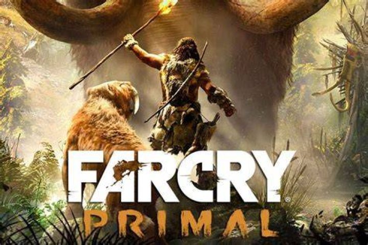 Ubisoft Releases Far Cry Primal Story Trailer