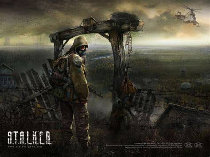 Ukrainian developer Stalker 2's website blocked by Russia