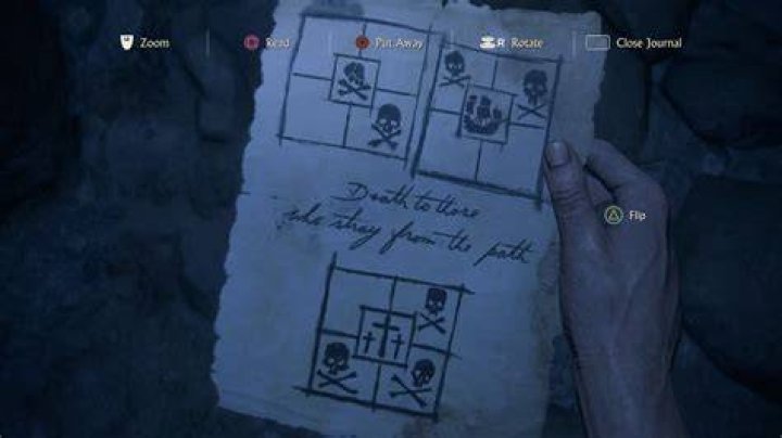 
Uncharted 4: A Thief’s End Guide: How To Avoid Exploding Stepping Stones In Chapter 19