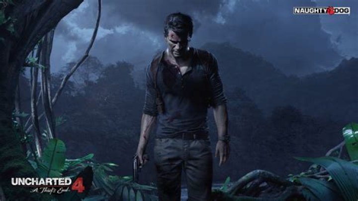 
Uncharted 4 Review