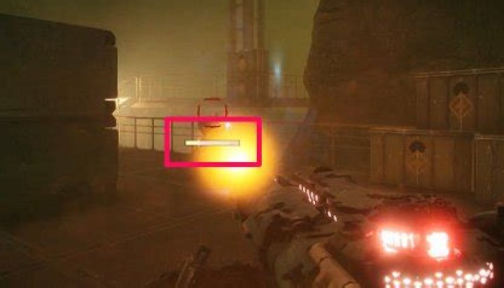 Unlock Charged Pulse Cannon