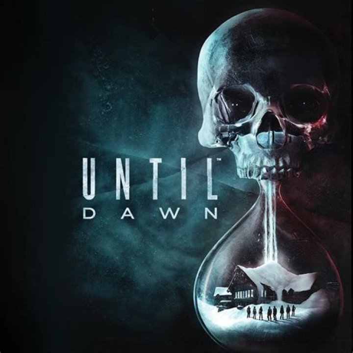 
Until Dawn Update Patch 1.03 Has Been Released