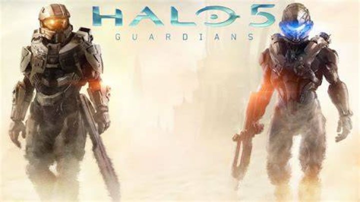 
(Update) Will Halo 5: Guardians Have A September Release Date?