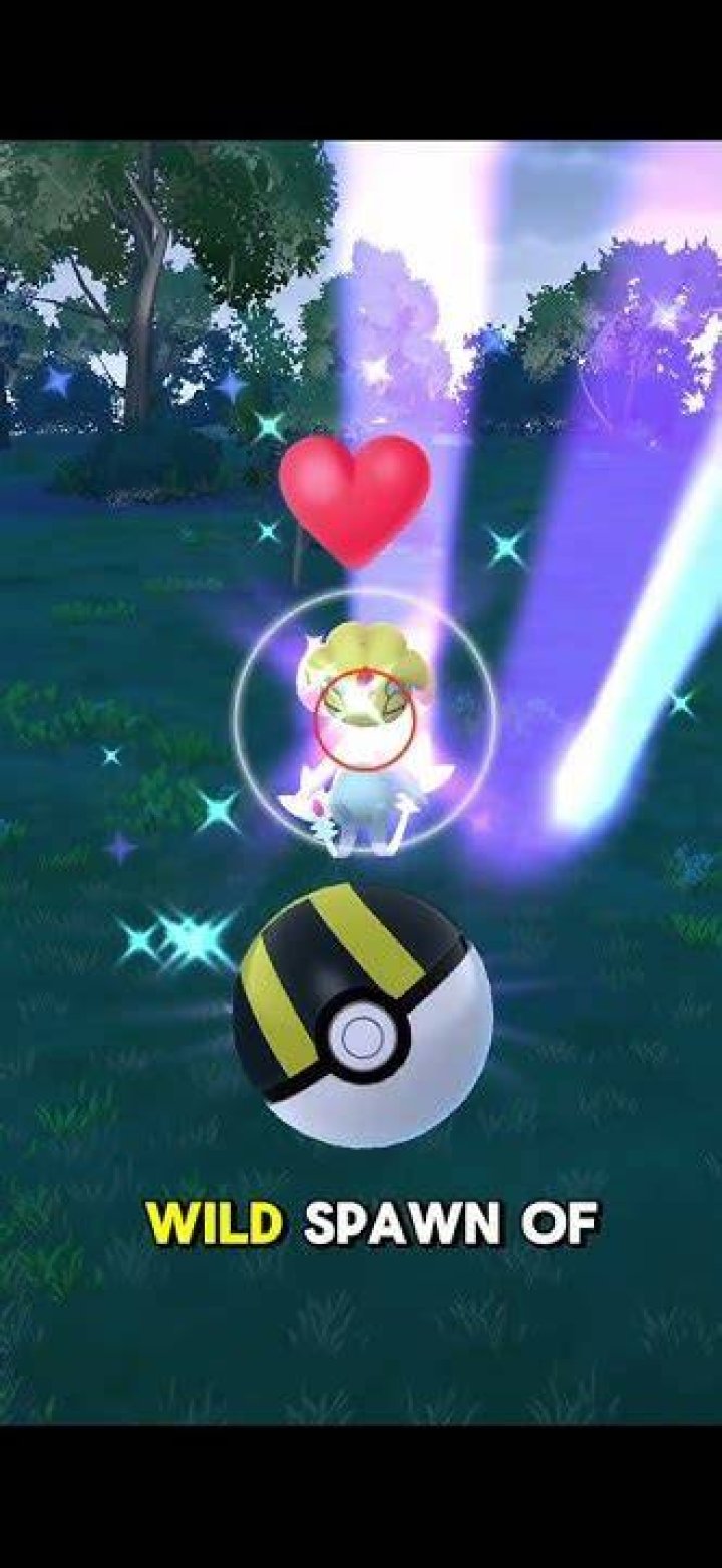 uxie-pokemon-go