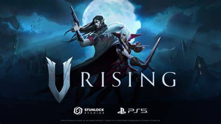v rising ps5 ps4 xbox nintendo switch release date