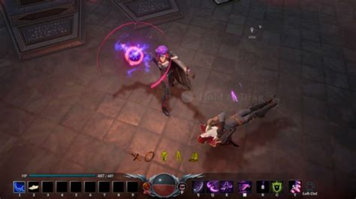 v rising what are illusion magic spells and how to get them