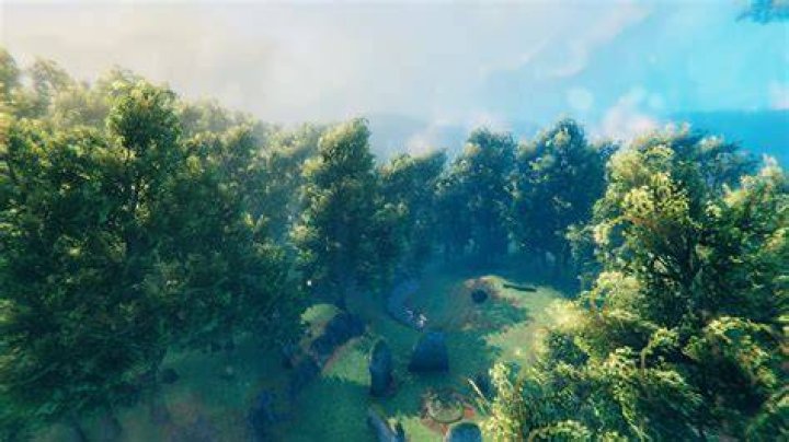 valheim meadows