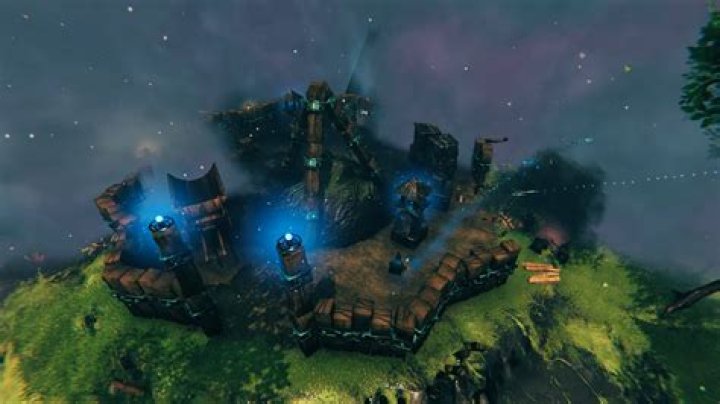 valheim mistlands