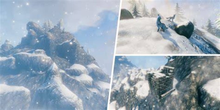 valheim mountain