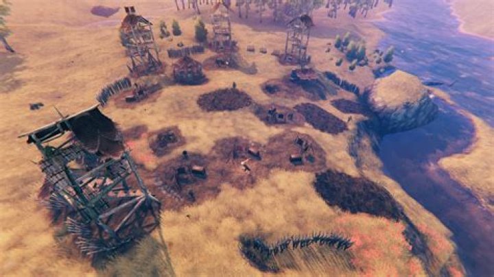 valheim plains