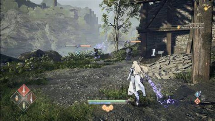 Valkyrie Elysium - Pro Game Guides
