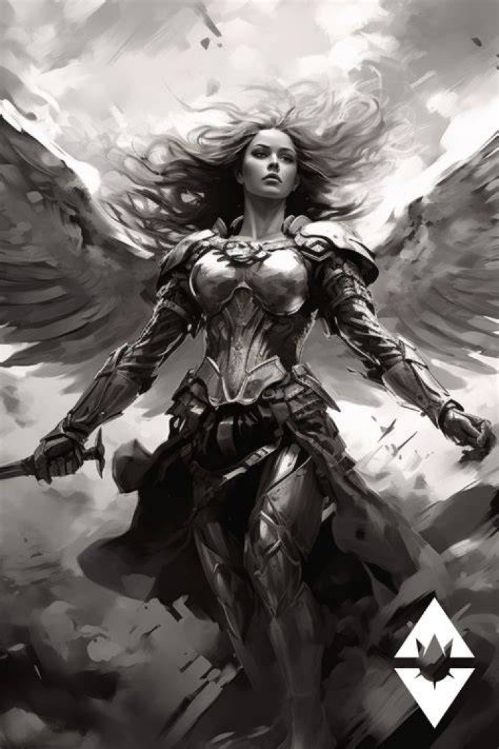valkyrie