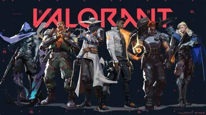 Valorant 'Purchase Failed' error