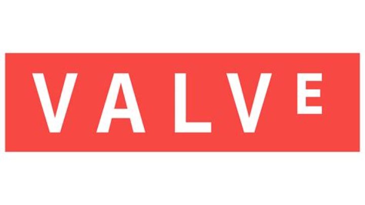 valve logo