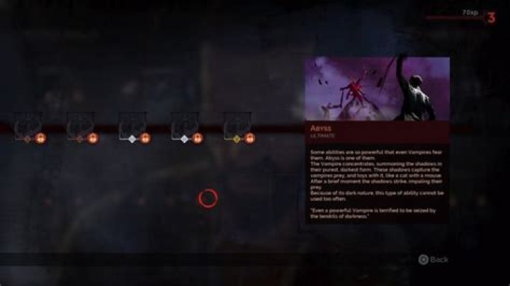 Vampyr Wiki Guide