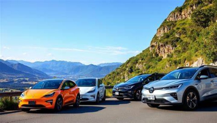 Vehicles