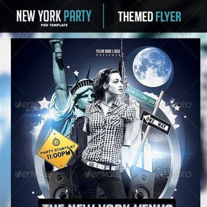 Venus Flyer