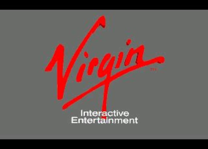 Virgin Interactive Entertainment, Inc. Archives
