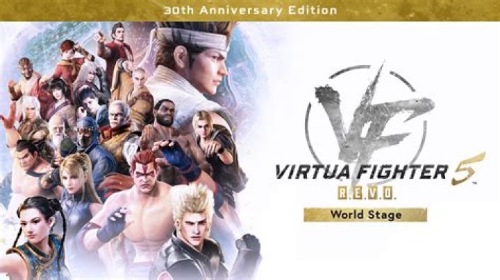 
Virtua Fighter 5: Ultimate Showdown Update 1.03 Patch Notes