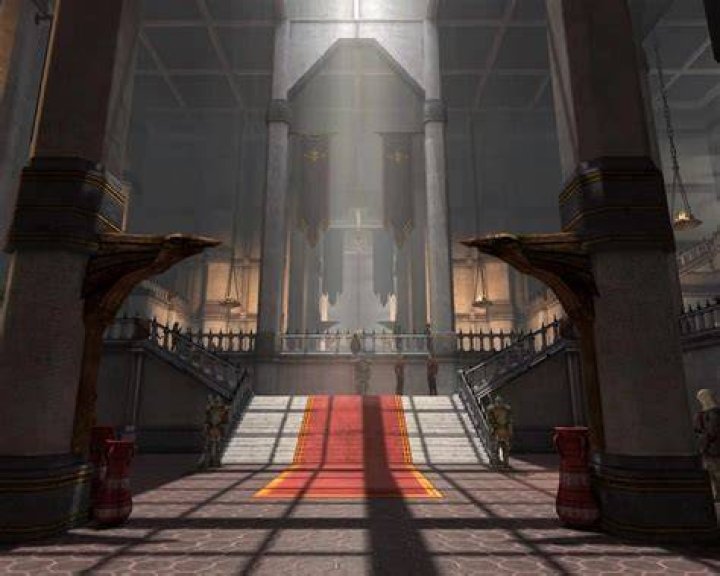Viscount's Keep - Dragon Age II