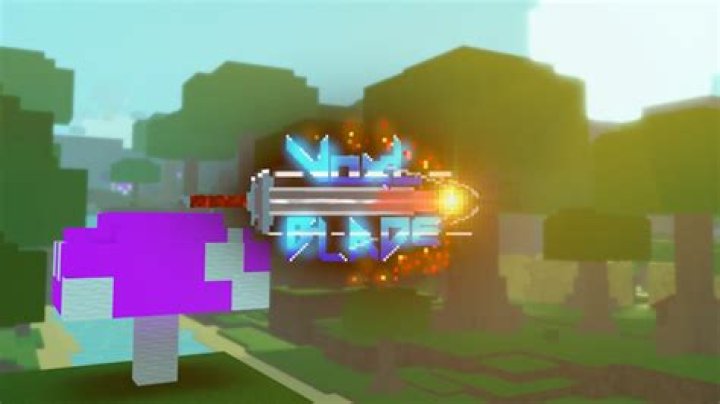 Voxlblade Map Locations Guide – Roblox
