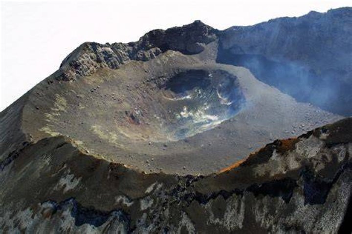 Vulkanizam