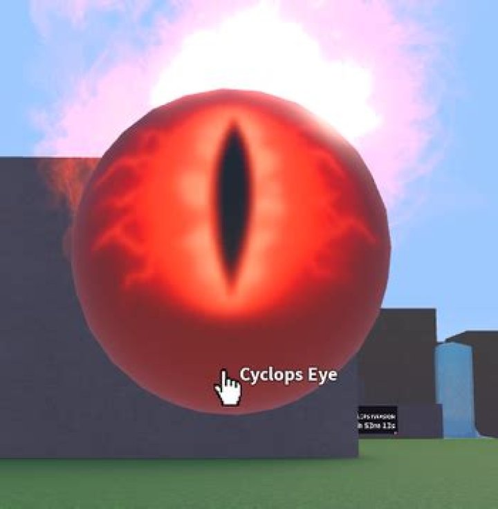 wacky wizards cyclops eye invasion robux