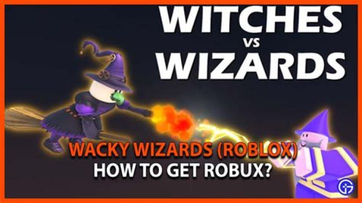 wacky wizards robux