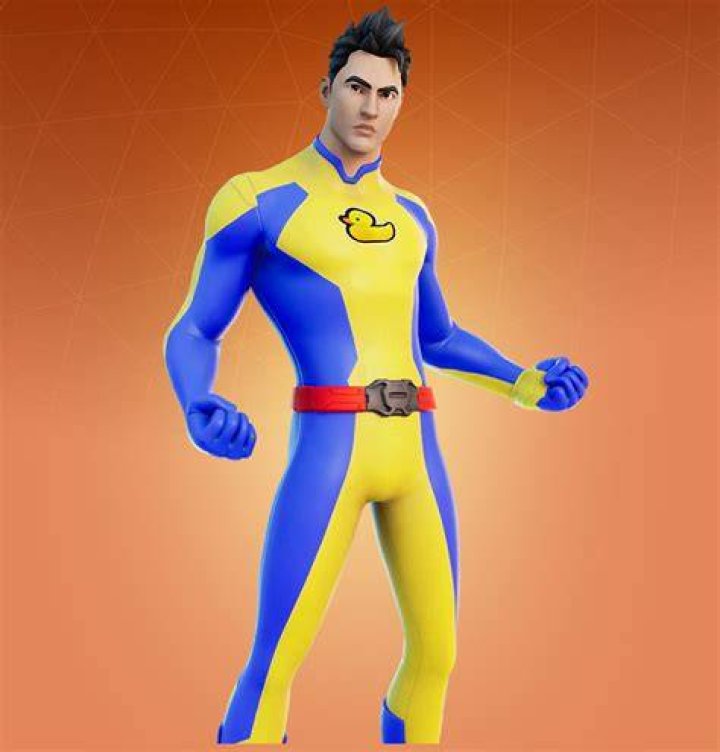 Wanderlust skin