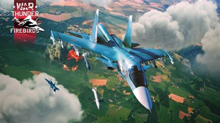 
War Thunder Update 3.87 Patch Notes