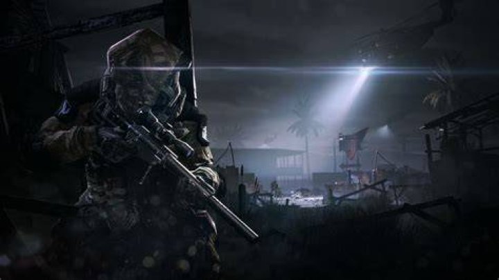 
Warface For Switch Had A Surprise Launch Today