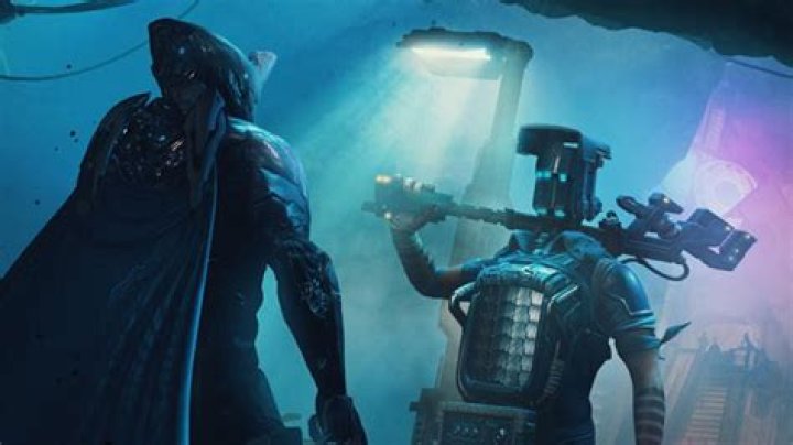 Warframe Fortuna Release Window Revealed