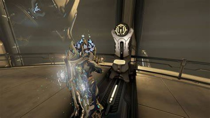 Warframe - How To Get The Pathocyst