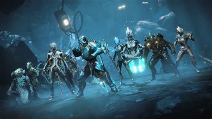 Warframe - How To Kill Silver Grove Specters