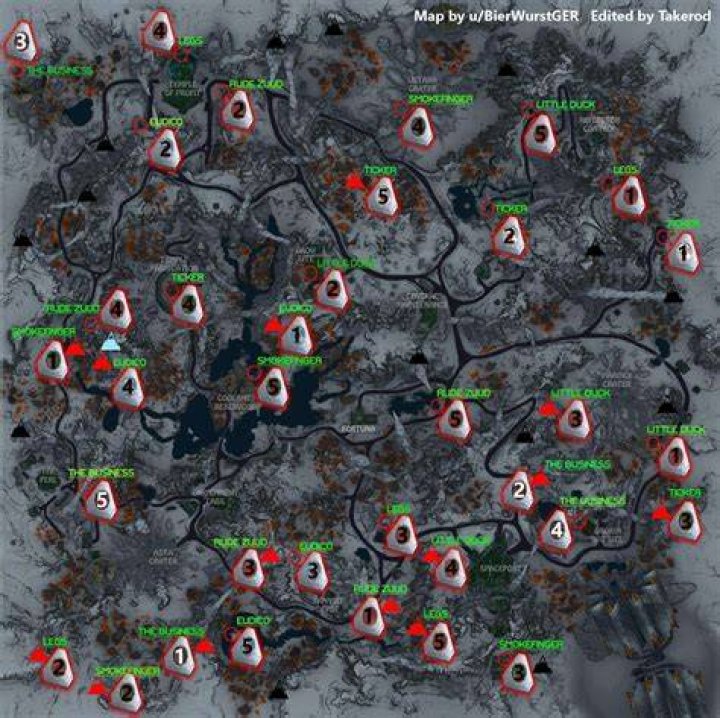 Warframe - Orb Vallis Solaris Mem Fragments Location Guide Warframe - Orb Vallis Solaris Mem Fragments Location Guide