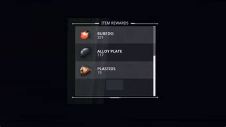 Warframe Plastids Locations Walkthrough | How to find resources for Beginners
