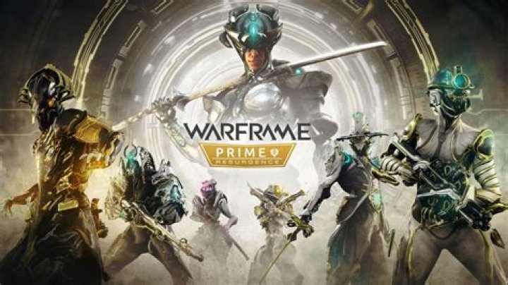 
Warframe Prime Resurgence: How to Farm for Primed Warframes