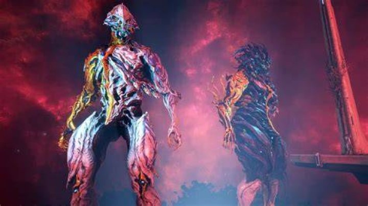 
Warframe: When is Nidus Prime Going to be Released?
