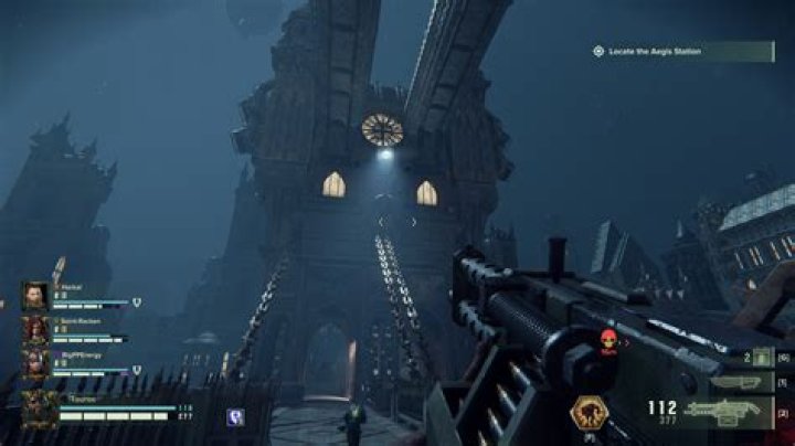 Warhammer 40,000: Darktide - How To Use The Data-Interrogator | Mechanics Guide