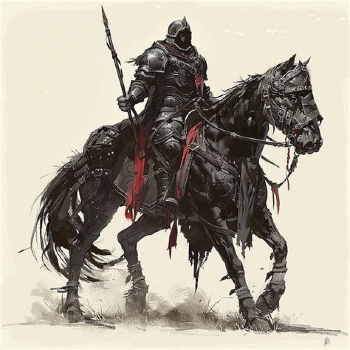 Warriors in D&D's Dark Sun campaign