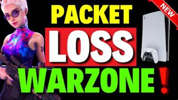 Warzone 2 Packet Loss Fix for PC, PS5, PS4, Xbox